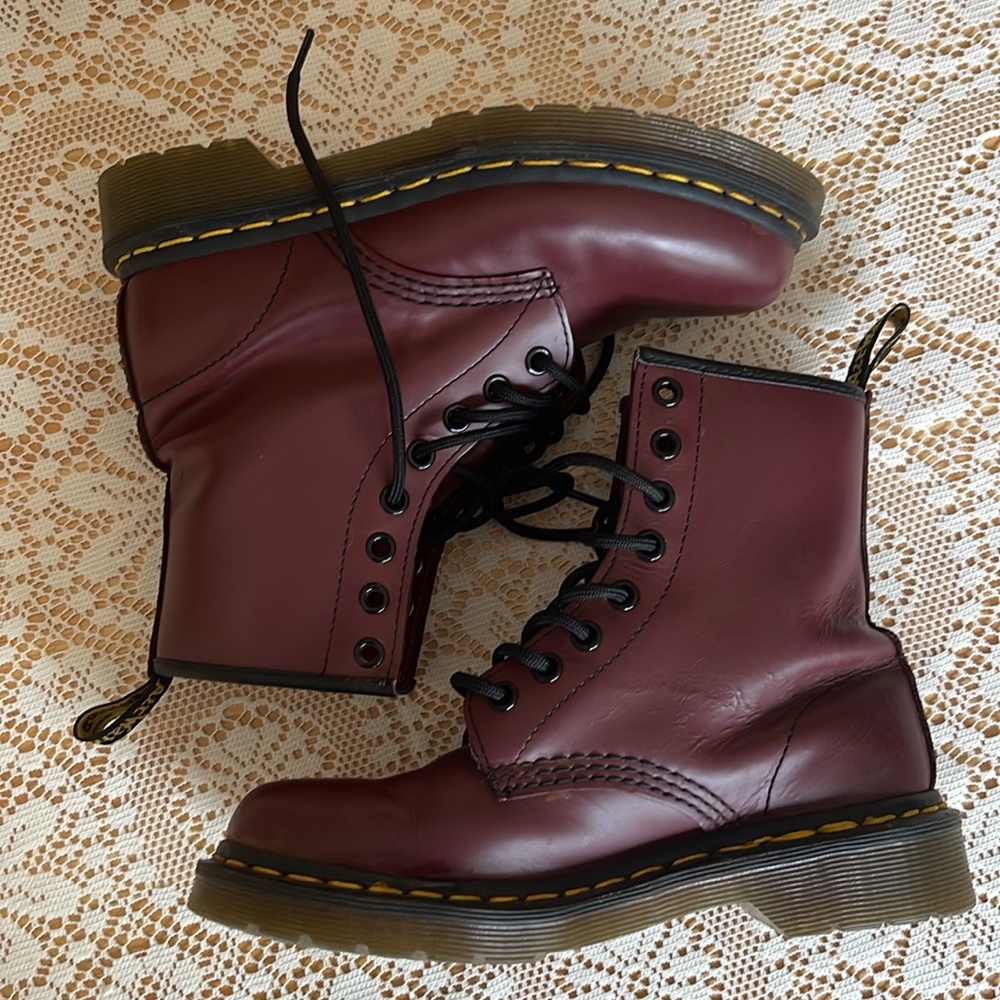 Dr. Martens 1460
